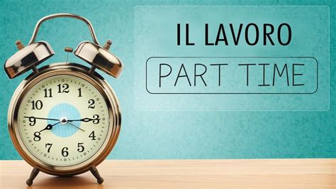 offerte di lavoro palermo part time